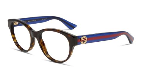 gucci prescription glasses tortoise|gucci frames for prescription glasses.